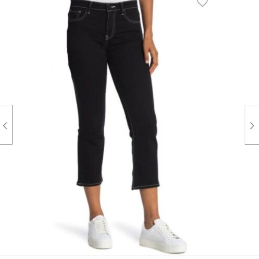 Velvet by Graham & Spencer Women's Jean's Size 24